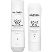 Goldwell Dualsenses Bond Pro Set