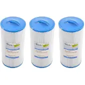Darlly Whirlpool Filter SC779 / 40372 / PWW50SHORT
