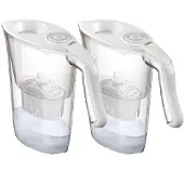Laica Carmen Norma 2.3l Wasserfilterkanne