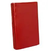 BETTWARENSHOP Jersey Spannbetttuch Ultra-Stretch 90x200 - 100x220 cm | karmin - rot