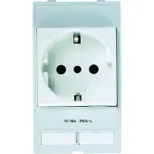 Murr Elektronik Murrelektronik Modlink MSDD Serviceschnittstelle