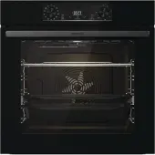 Gorenje BOS6737E13BG Backofen, AirFry, FrozenBake, GentleBake, Pizza-Modus