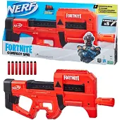 Nerf Fortnite Compact Smg Pistole