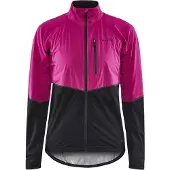 Craft Damen Jacke ADV ENDUR HYDRO JKT W