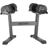 FINNLO Smartlock 20kg Hantel 2 Einheiten