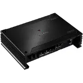 Kenwood X502-1 X-Series, Class D Mono-Channel Power Amplifier 25 Ampere