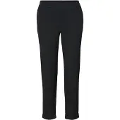 Vero Moda Anzughose "VMMAYA" hinten mit Gummizugbündchen
