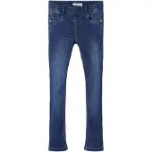 Name it Girl Jeans Skinny Fit Sweat