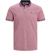 Jack & Jones Poloshirt JJEPAULOS herren