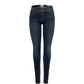 ONLY Shape Life Regular Skinny Rea9821 Jeans Blau 25 / 32 Damen Blau 25