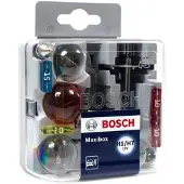 Bosch Sortiment, Glühlampen 1987301120