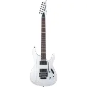 Ibanez PWM20 Paul Waggoner Weiß