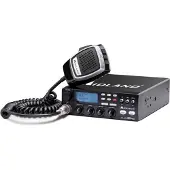 Midland Alan 48 Pro, Mehrzweck-Radioservice (MURS), 400 Kanäle, 26.565 - 27.99125 MHz, LCD, 50 mm, 150 mm