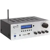 Dynavox VT-80 40 Watt RMS, USB