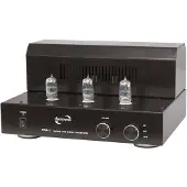 Dynavox Röhrenvorverstärker TPR1 schwarz