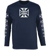 West Coast Choppers Og Logo Sweatshirt