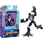 Marvel Spider-Man Bend and Flex 15cm