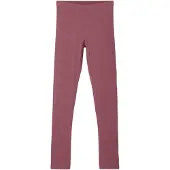 Name It Kids Basic Baumwoll Leggings