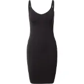 Pieces Unterkleid "PCBALLROOM LONG SINGLET NOOS BC" mit Shaping-Effekt