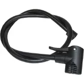 Xlc Schlauch Fahrradpumpe Runderneuerung für Fußpumpe PU-X03