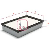 Sofima Luftfilter S 3130 A