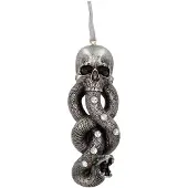 Harry Potter The Dark Mark Hanging Ornament 9.5cm