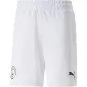Puma Manchester City Home Short 2022/2023 - Gr. XL