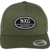 Protest Mütze Nxg Soba Baseball