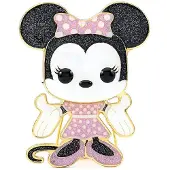 Funko POP! Pop! Pins - Disney - Minnie Mouse 02