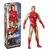Hasbro Marvel Avengers: Endgame F22475X0, 4 Jahr(e), Avengers, Mehrfarbig, Kunststoff