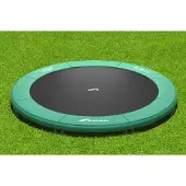 Akrobat Bodentrampolin Orbit 305 cm