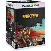 Cenega Puzzle Far Cry 6 - Dani (Good Loot)