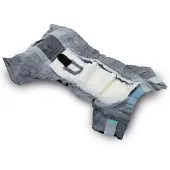 Savic Comfort Nappy - Größe 7