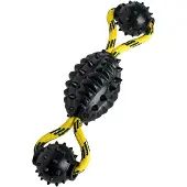 Hunter Hundespielzeug Spike Ball 30 cm