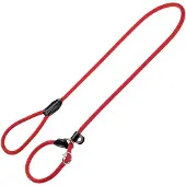 Hunter Retriever Hundeleine - Rot