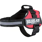 JULIUS K-9 Powergeschirr rot, Größe: XL/2