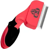 8In1 Perfect Coat DeShedder Dog M