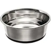 Hunter Edelstahl-Napf - XL - 1900 ml