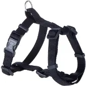 Hunter ECCO SPORT VARIO RAPID Hundegeschirr, M-L, 59-100 cm, Schwarz