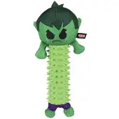 Cerdá Avengers Hulk Dog Teether Grün