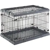 Ferplast Superior 90 Hundekäfig