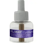 O'ZOO GmbH Ceva Feliway Optimum Nachfüllflakon 48 ml