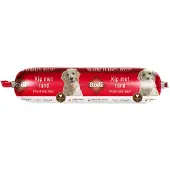 Rodi Worst Lamm & Reis für den Hund