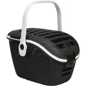 Curver Transportbox anthrazit
