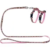 Hunter Welpen- & Katzengarnitur, Farbe:rosa