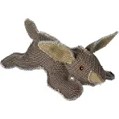 Hunter Hundespielzeug Canvas Wild Rabbit 27 cm