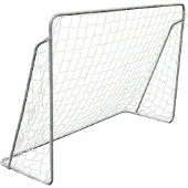 SportMe Fotbollsmål 240cm