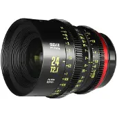 Meike Prime 24mm T2.1 Cine Objektiv Vollformat RF Anschluss