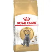 Royal Canin Feline British Shorthair 4kg 4 kg Futter