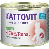 Kattovit - Feline Diet Niere/Renal 2,28 kg